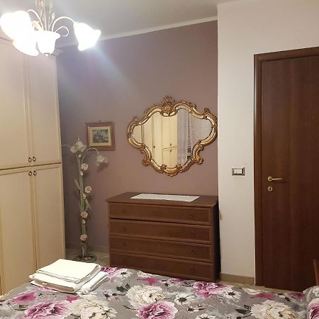 Apartmán Rifugio Dell'Airone Capodimonte Exteriér fotografie